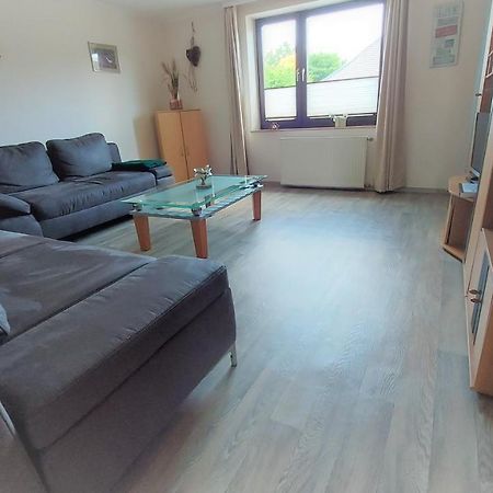 Ferienwohnung Roeben 심머라스 외부 사진