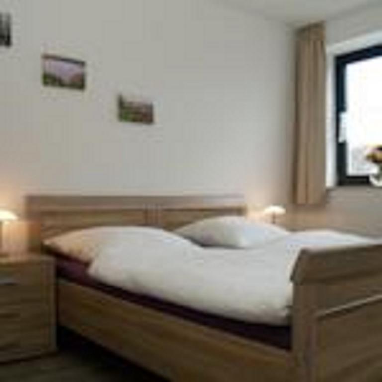Ferienwohnung Roeben 심머라스 외부 사진